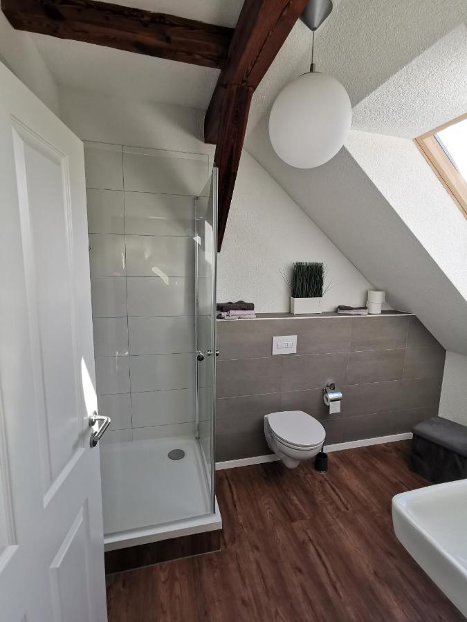 Fewo Rohleder De Mit 130M2 Und Garten Fuer 6Pers Mit 2 Bad Cottbus Exteriör bild