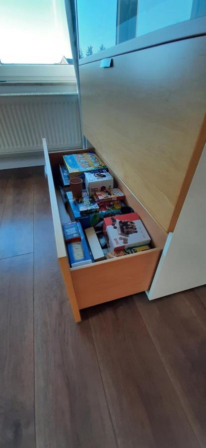 Fewo Rohleder De Mit 130M2 Und Garten Fuer 6Pers Mit 2 Bad Cottbus Exteriör bild